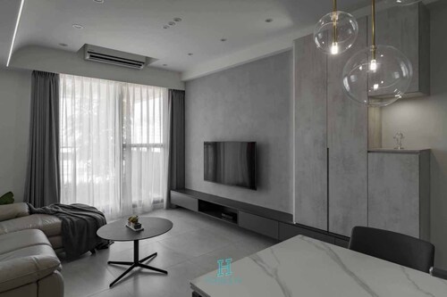 遠見春豐  |住宅設計|其他案例作品