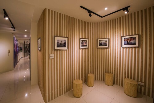 展覽館  |商空設計|其他案例作品