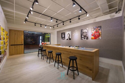 IFIX手機店面產品圖