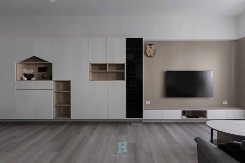 都市森河畔  |住宅設計|其他案例作品