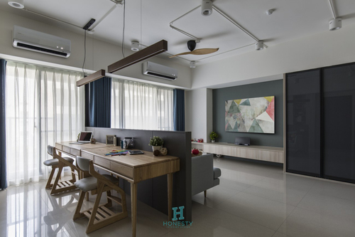 新都廳2楊公館  |住宅設計|其他案例作品