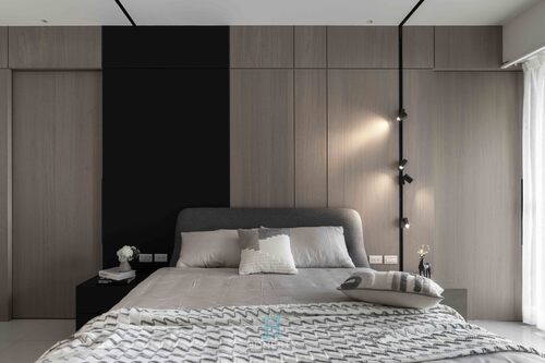 信誠山景澤  |住宅設計|其他案例作品