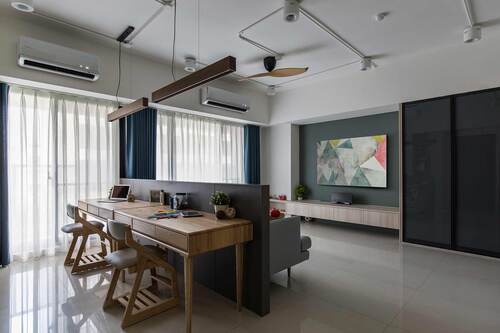 新都廳2楊公館  |住宅設計|其他案例作品