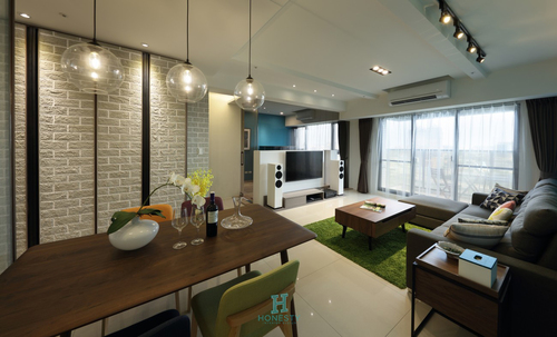 文化一邸蔡公館  |住宅設計|其他案例作品