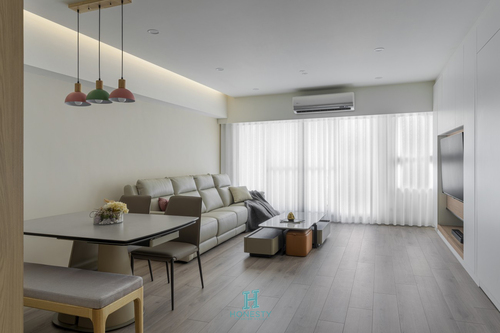 高雄楠梓建案  |住宅設計|NEW 最新作品