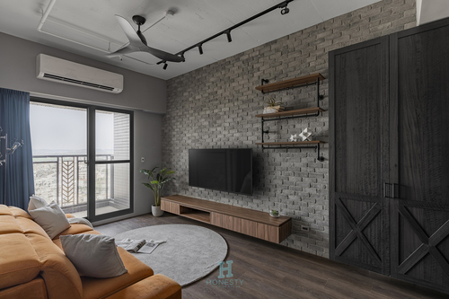 堅山景仰A5  |住宅設計|NEW 最新作品