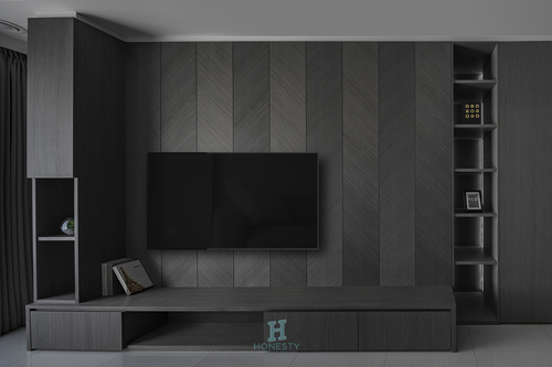 文學苑  |住宅設計|NEW 最新作品