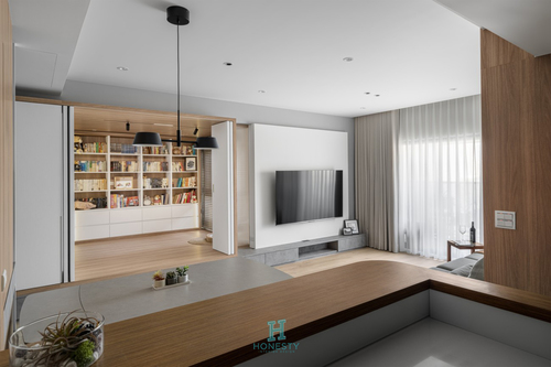 三民祥城產品圖