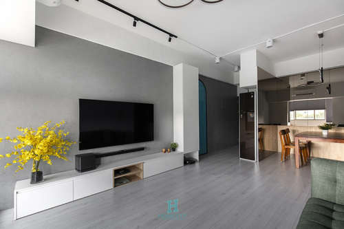 純邦國宅  |住宅設計|其他案例作品