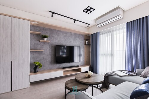 TAKU宅 陳宅  |住宅設計|其他案例作品